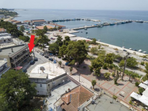 Irini's sea view apartment 60m2 Nea Michaniona